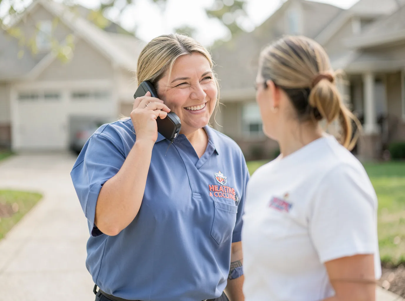 Hvac Repair Franklin Springs, GA FAQs